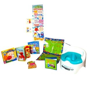 Potty Training Starter Kit